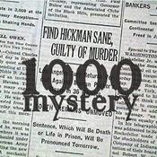 Podcast 1000 Mystery