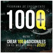 Podcast 100Q+