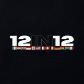 Podcast 12 Cities, 12 Months