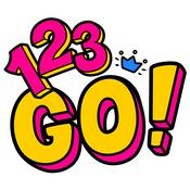 Podcast 123 GO!
