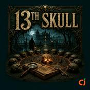 Podcast 13th Skull