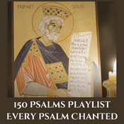 Podcast 150 Psalms by Sing the Hours