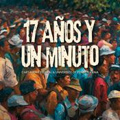 Podcast 17 años y un minuto