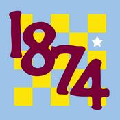 Podcast 1874 - A show about Aston Villa