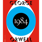 Podcast 1984 by George Orwell, Book Summary, Podcast, English