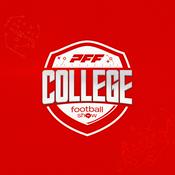 Podcast The PFF College Football Show