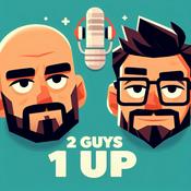 Podcast 2 Guys 1 Up | Podcast de Videojuegos