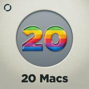 Podcast 20 Macs