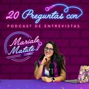 Podcast 20 preguntas con...