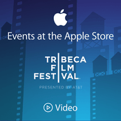 Podcast 2015 Tribeca Film Festival (video)