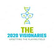 Podcast 2020 Visionaries