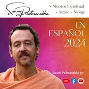 Podcast 2024 Swami Padmanabha en Español