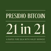 Podcast 21 in 21