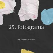 Podcast 25. fotograma