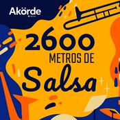 Podcast 2600 Metros de Salsa