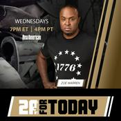 Podcast 2A For Today