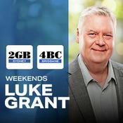 Podcast 2GB Weekends - Full Show