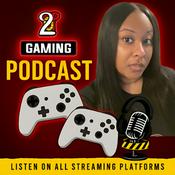Podcast 2oP Gaming Podcast
