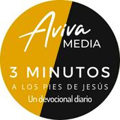 Podcast 3 minutos a los pies de Jesús