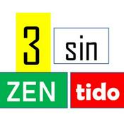 Podcast 3 sin ZENtido