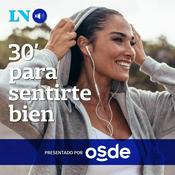 Podcast 30' para sentirte bien