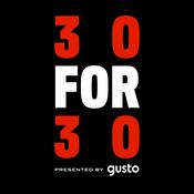Podcast 30 for 30 Podcasts