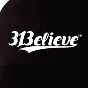 Podcast 313 Believe