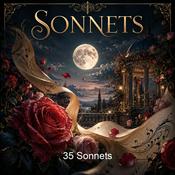 Podcast 35 Sonnets