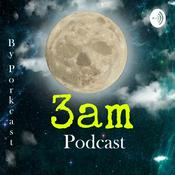 Podcast 3am Las historias que no te dejan dormir.