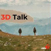 Podcast 3D Talk