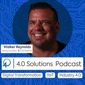 Podcast 4.0 Solutions Podcast