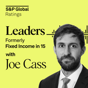 Podcast Leaders with Joe Cass - Video
