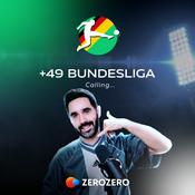 Podcast +49 Bundesliga Calling