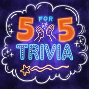 Podcast 5 for 5 Trivia