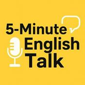Podcast 5 Minute English Talk
