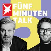 Podcast 5-Minuten-Talk – wir haben ja nicht ewig Zeit