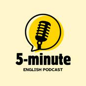 Podcast 5 Minutes a Day to Fluent English