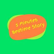 Podcast 5 MINUTES BEDTIME STORY