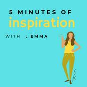 Podcast 5 minutes of inspiration