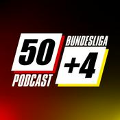 Podcast 50+4 - Bundesliga Podcast