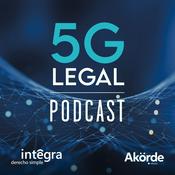 Podcast 5G Legal