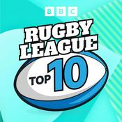Podcast Rugby League Top 10s