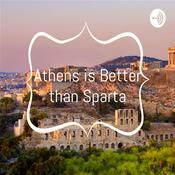 Podcast 6 Minutes of Debate; Athens is Better than Sparta