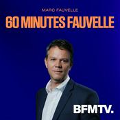 Podcast 60 minutes Fauvelle
