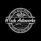 Podcast 603 MTech Autowerks Podcast
