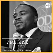 Podcast 7 MYTHS ON STARTING A BUSINESS