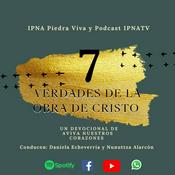 Podcast 7 VERDADES DE LA OBRA DE CRISTO