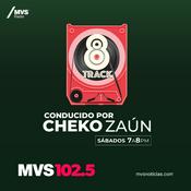 Podcast 8 Track
