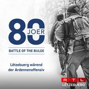 Podcast 80 Joer Battle of the Bulge - Lëtzebuerg wärend der Ardennenoffensiv