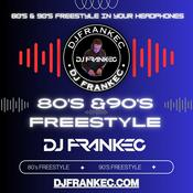 Podcast 80's & 90's Freestyle